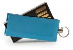 Micro Swivel USB Drive